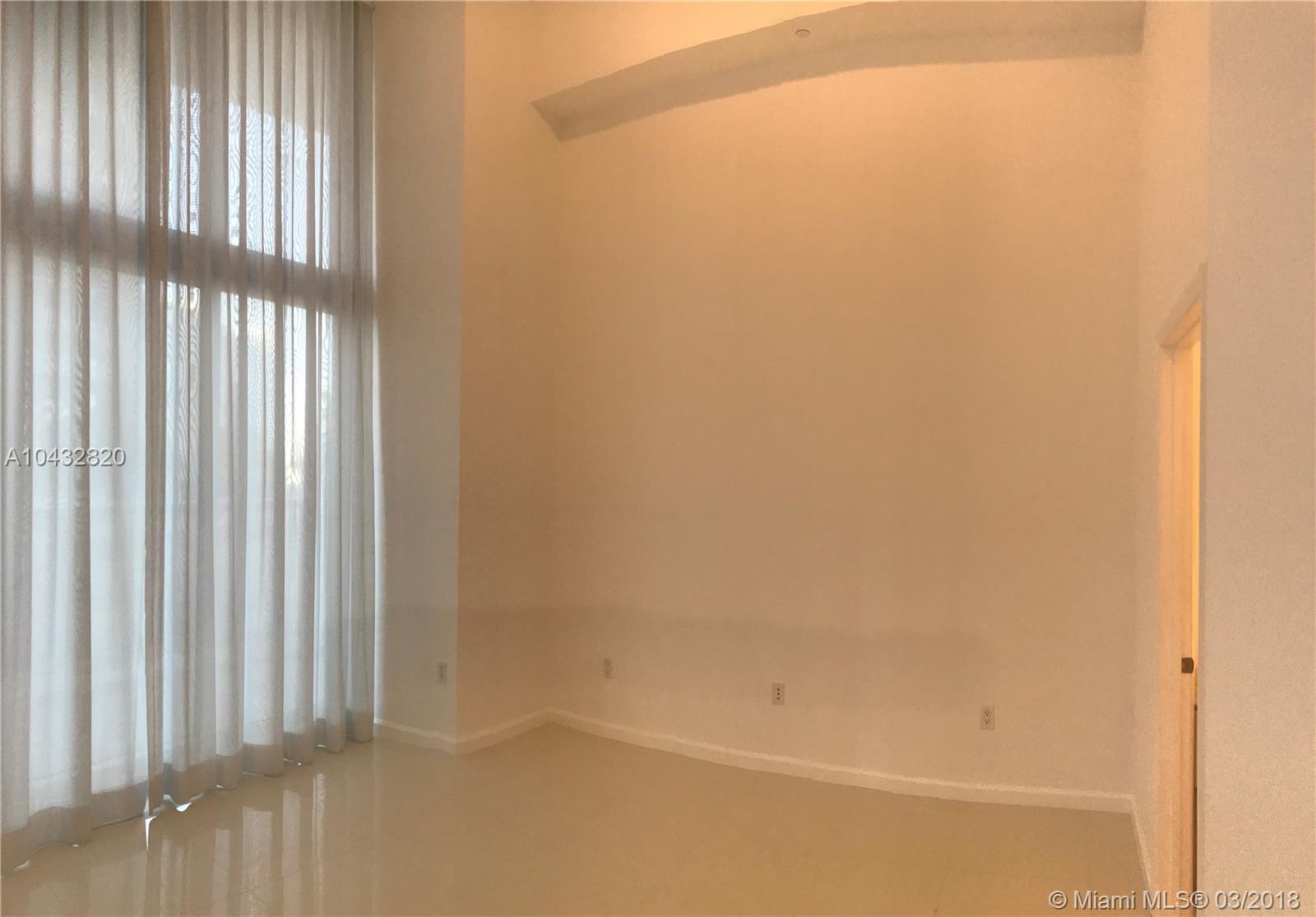 ICON BRICKELL NO TWO - Residential Lease