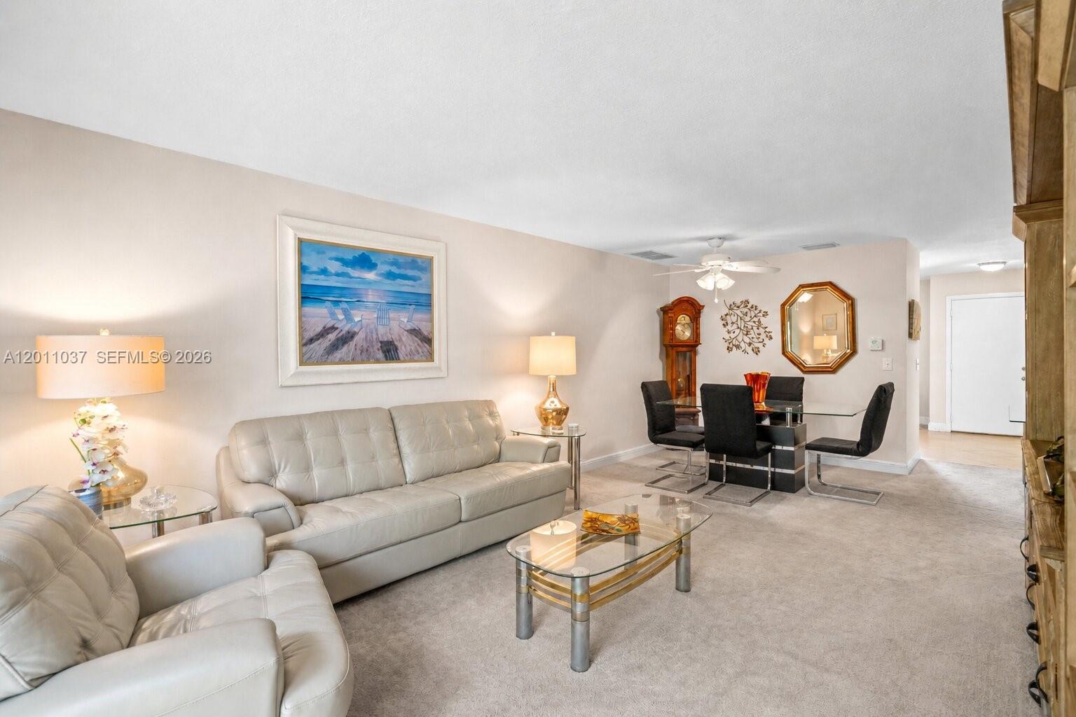 BOCA LAKES CONDO - Residential