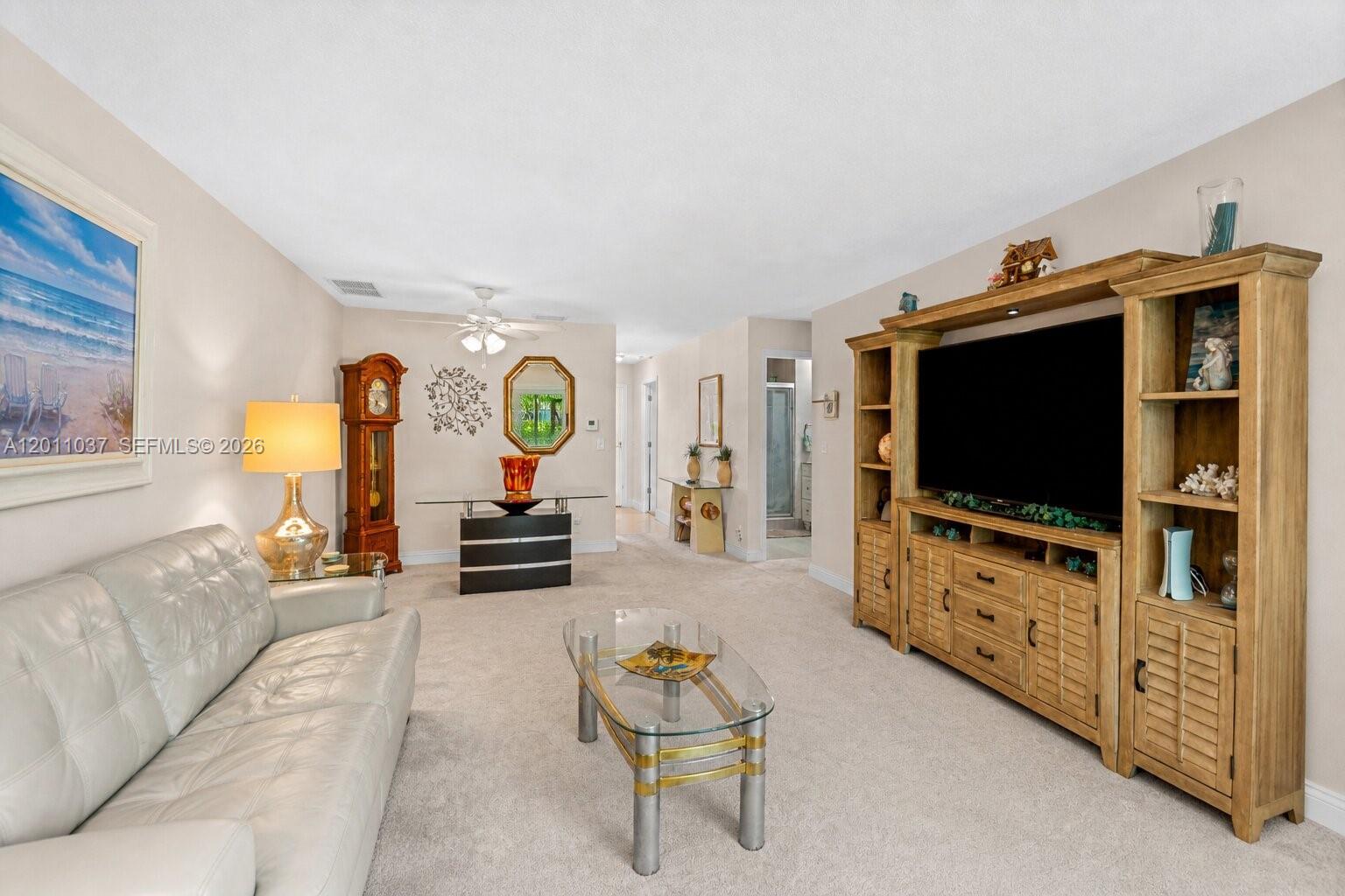 BOCA LAKES CONDO - Residential