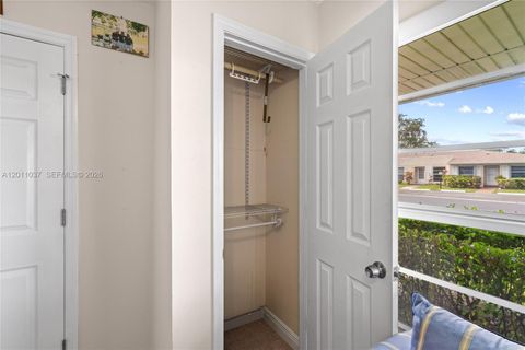 Tiny photo for 8887 Bella Vista Dr #8887, Boca Raton, FL 33433 (MLS # A12011037)