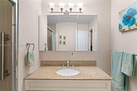 Tiny photo for 8887 Bella Vista Dr #8887, Boca Raton, FL 33433 (MLS # A12011037)