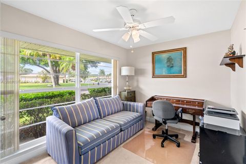 Tiny photo for 8887 Bella Vista Dr #8887, Boca Raton, FL 33433 (MLS # A12011037)