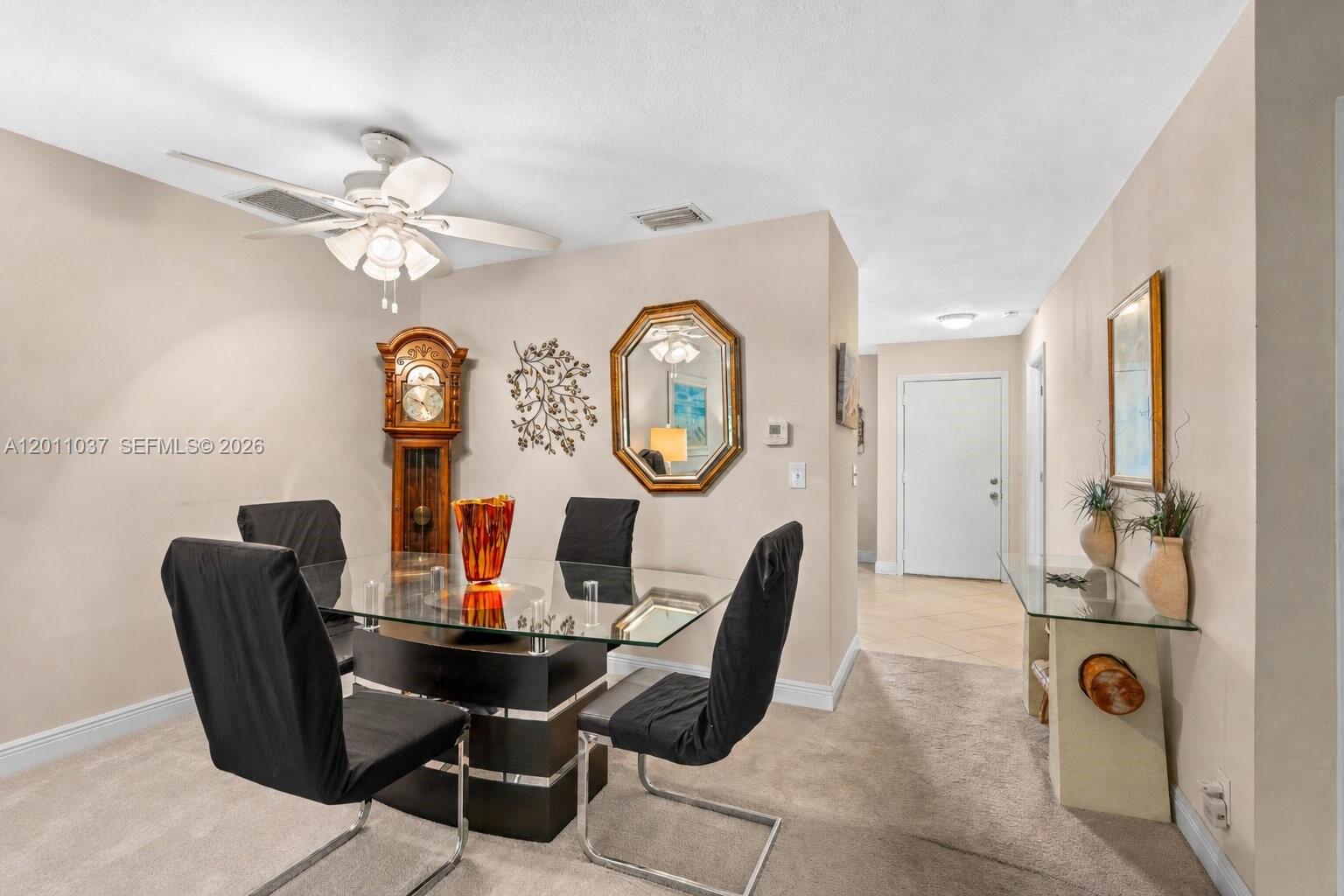 BOCA LAKES CONDO - Residential