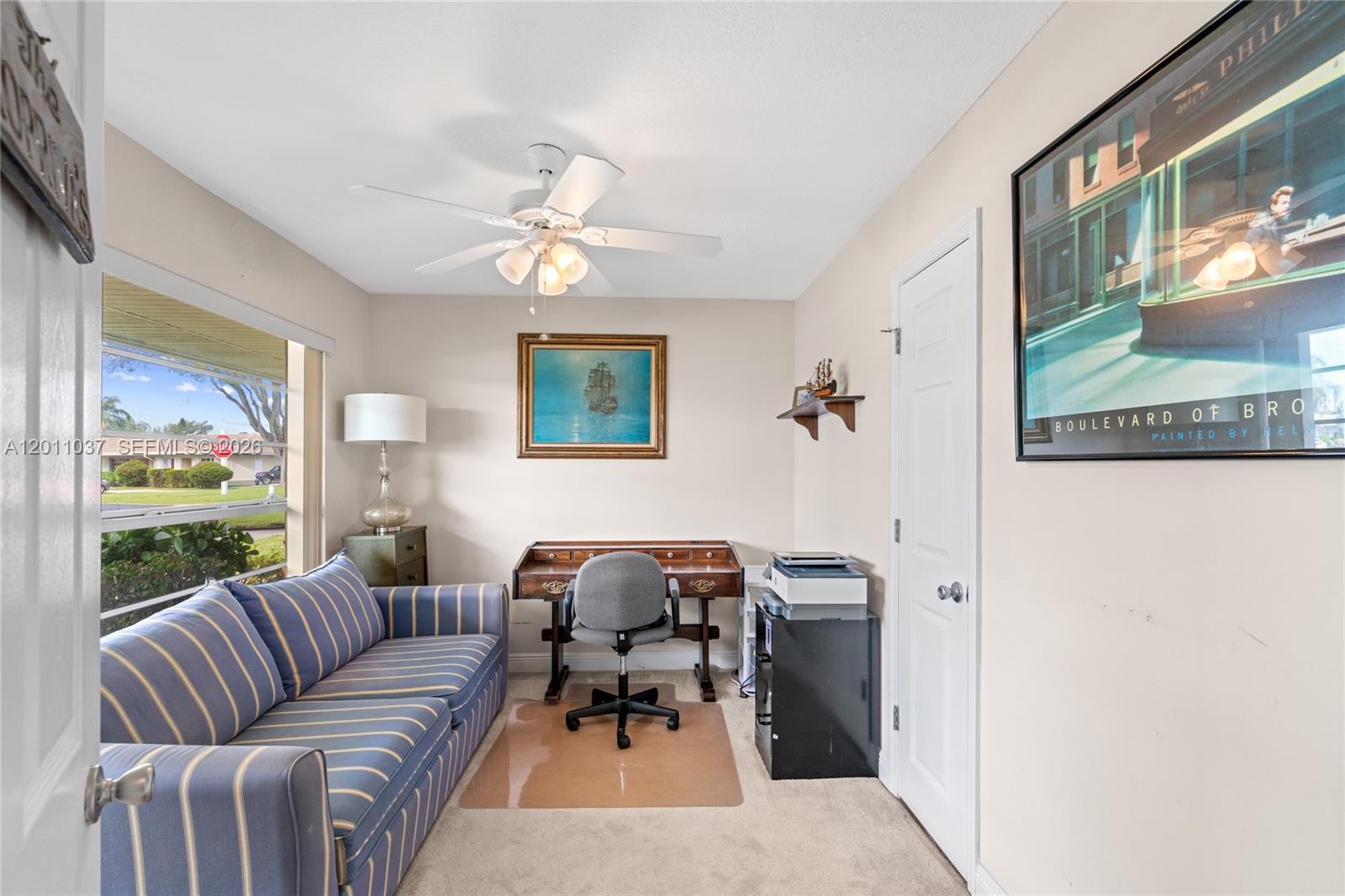 BOCA LAKES CONDO - Residential