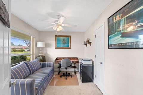 Tiny photo for 8887 Bella Vista Dr #8887, Boca Raton, FL 33433 (MLS # A12011037)