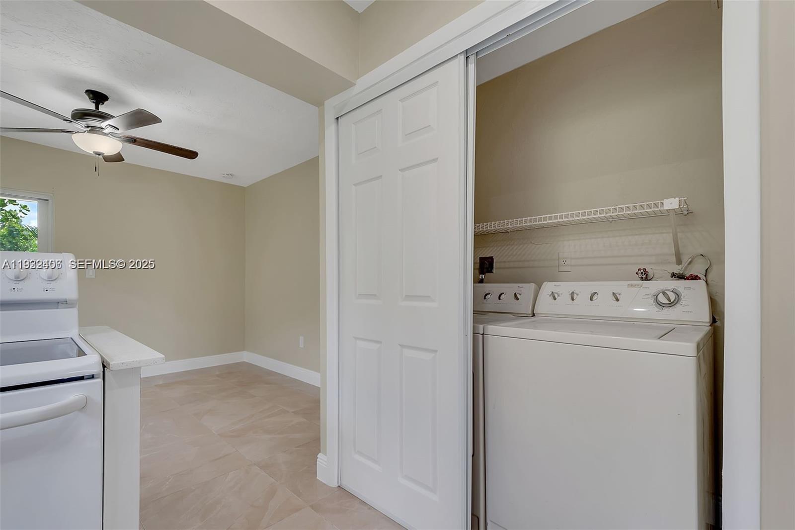 SAGA VIEW - Residential Lease