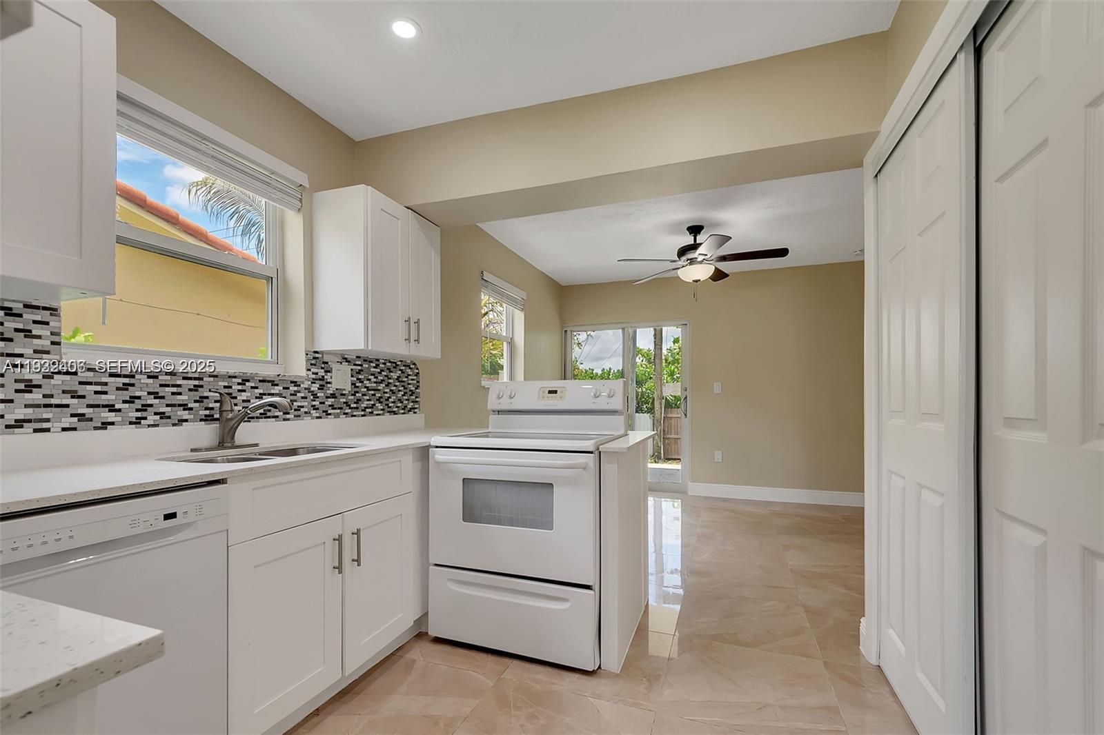 SAGA VIEW - Residential Lease