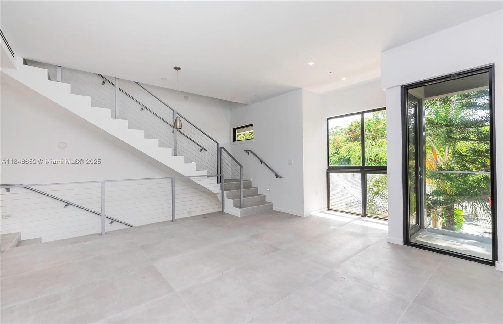 Introducing an incredible chance to reside in this new build, impeccably designed townhome! Nestled in the highly sought-after Coconut Grove neighborhood zoned for Coconut Grove Elementary, this 3-bedroom, 3-bathroom townhome offers an unparalleled living experience. Enjoy state-of-the-art features such as European cabinetry, Bosch appliances, electric shades, 2-car garage, and private rooftop terrace with built in grill. Close to Merrick Park, Coco Walk, and the finest shopping and dining Coconut Grove has to offer! Available August 1st 2025.