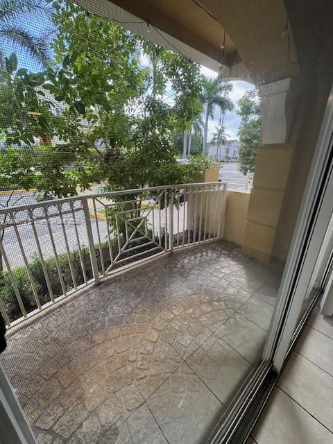 CENTURY PARK CONDO - Residential Lease