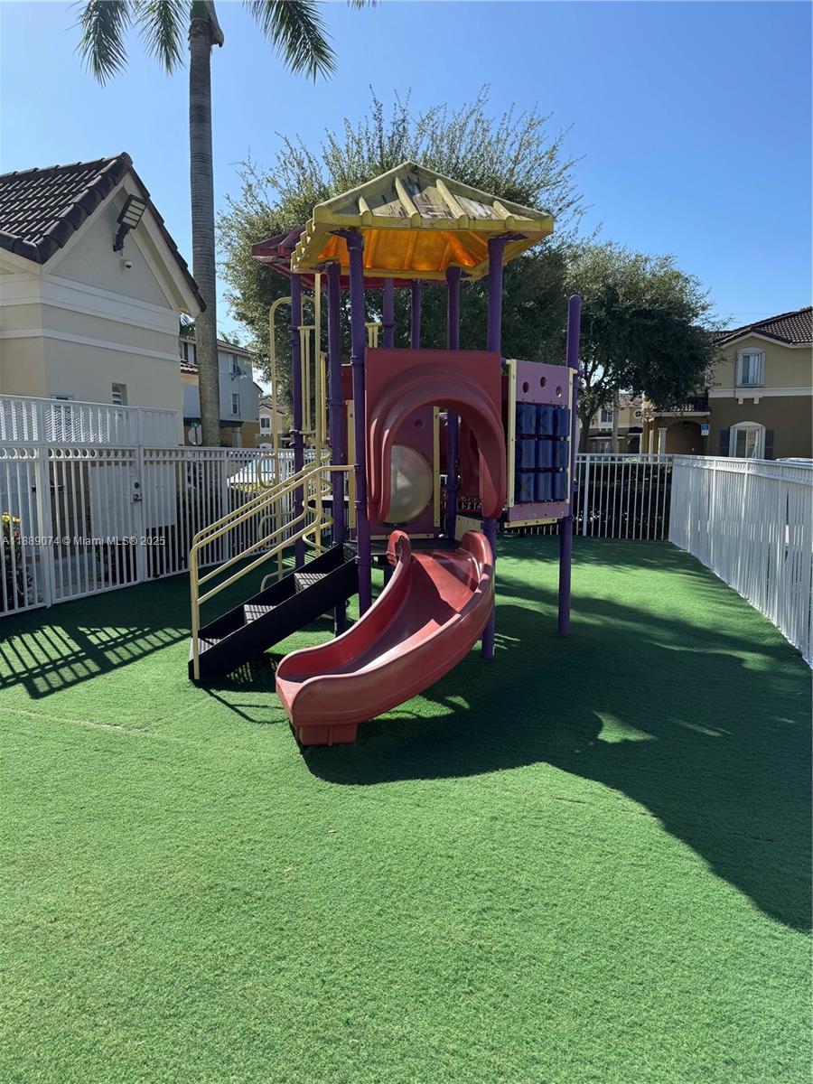 CENTURY PARK CONDO - Residential Lease