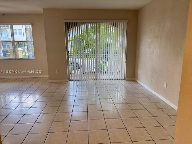 CENTURY PARK CONDO - Residential Lease