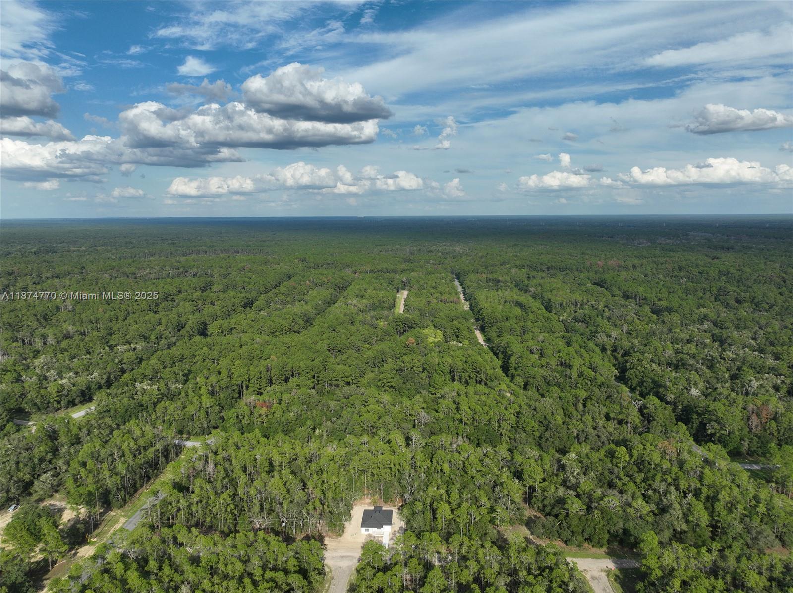 CITRUS SPRINGS - Land