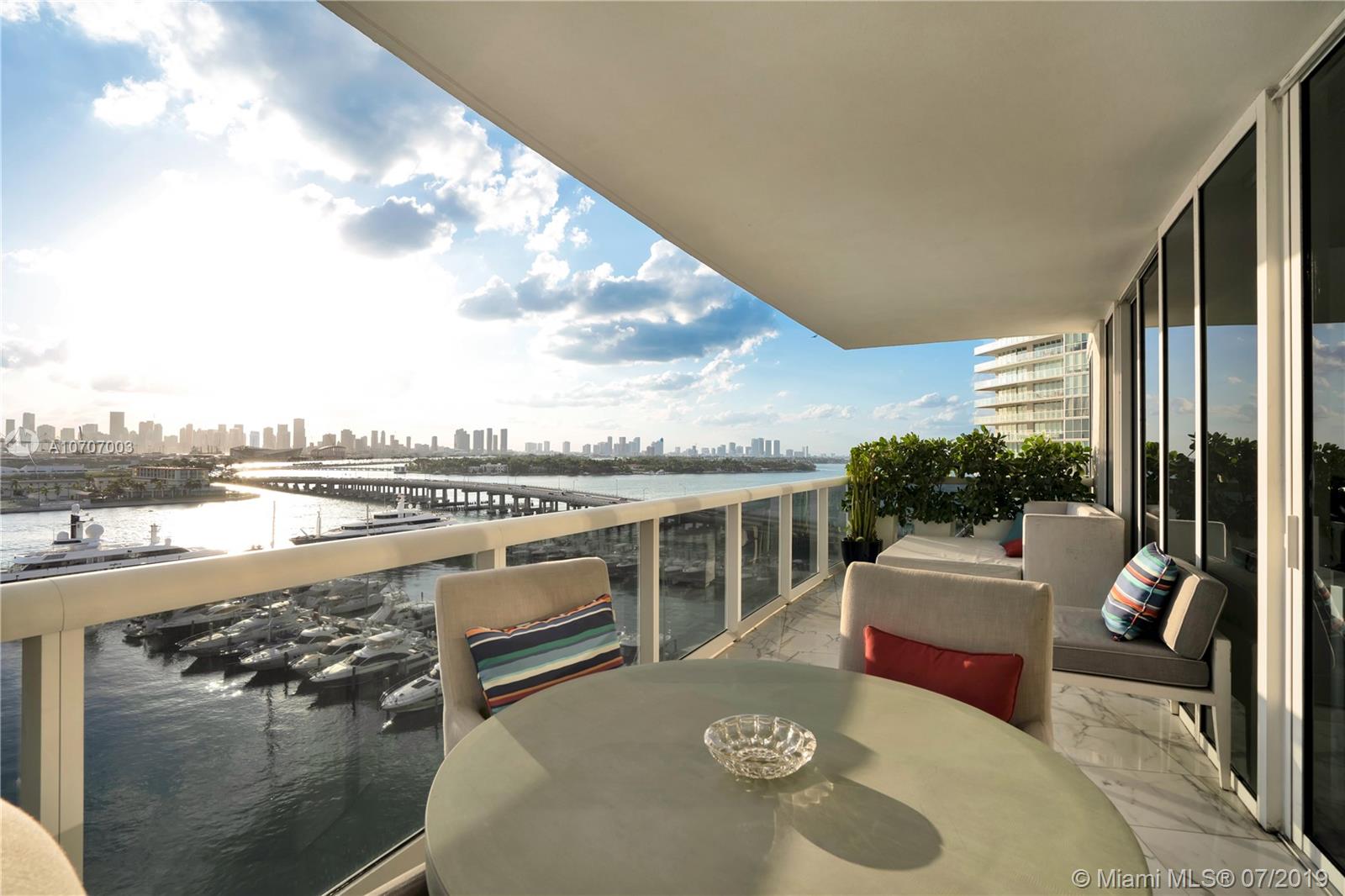 MURANO GRANDE AT PORTOFIN - Residential Lease