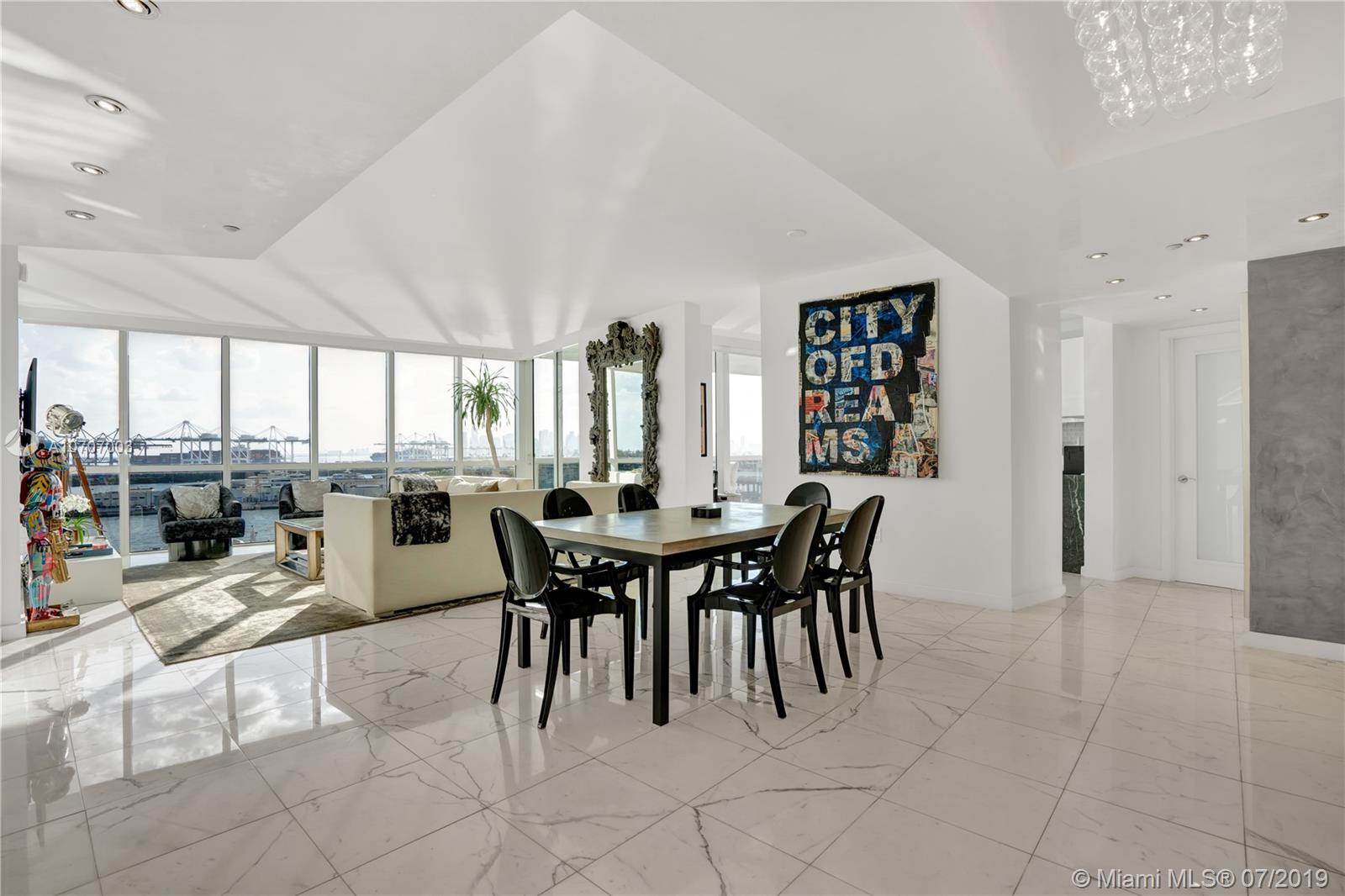 MURANO GRANDE AT PORTOFIN - Residential Lease