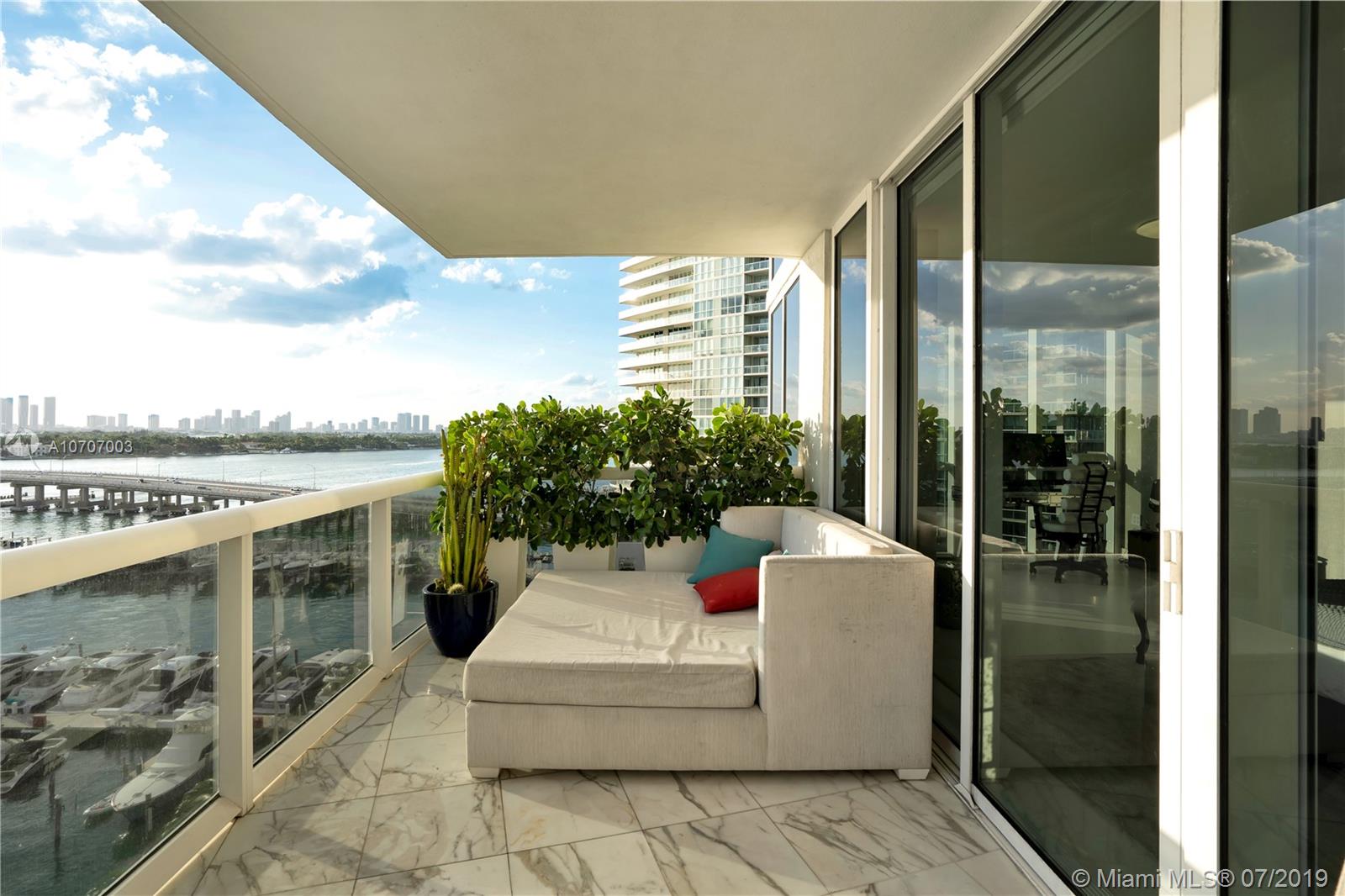 MURANO GRANDE AT PORTOFIN - Residential Lease