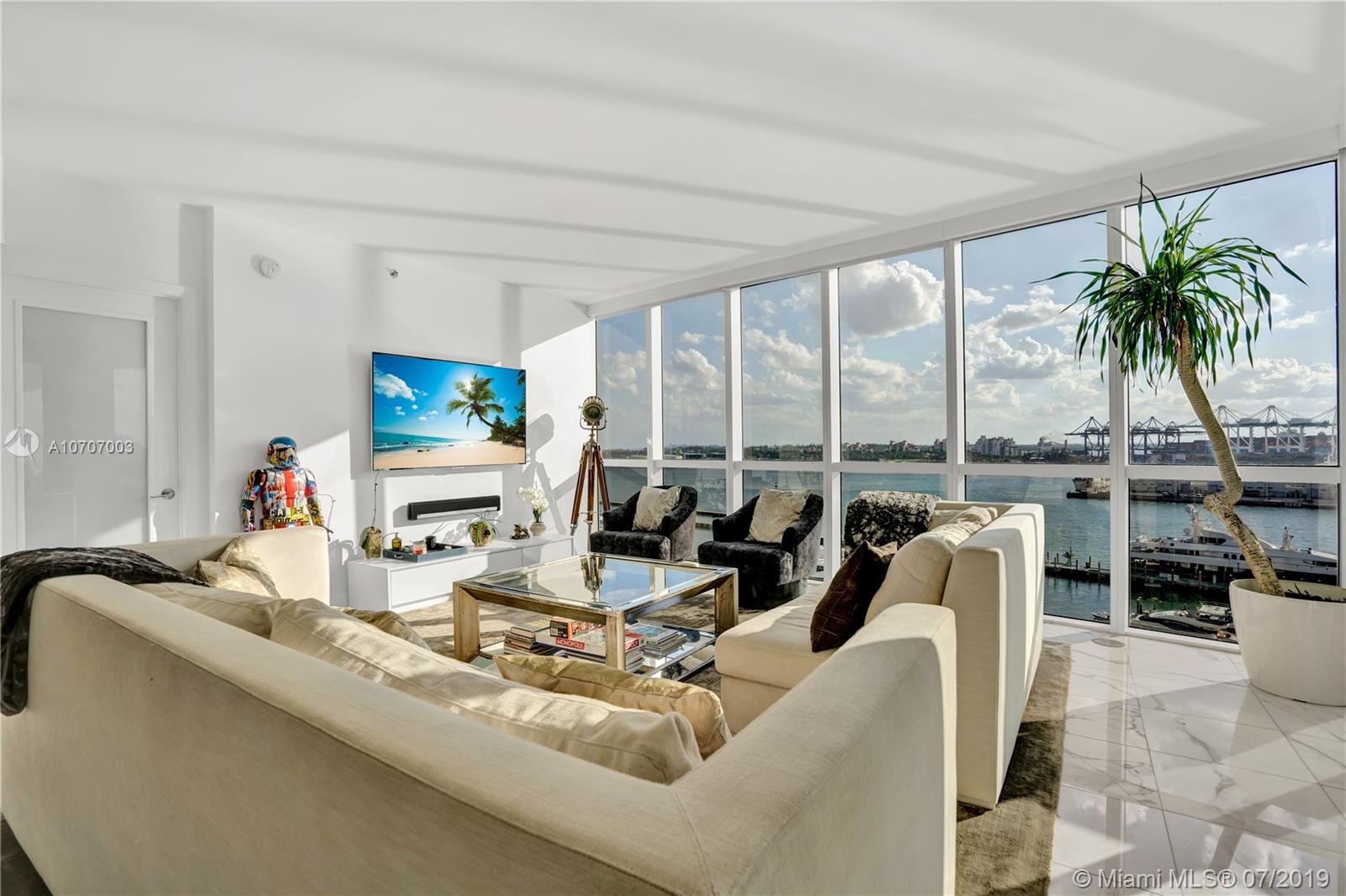 MURANO GRANDE AT PORTOFIN - Residential Lease