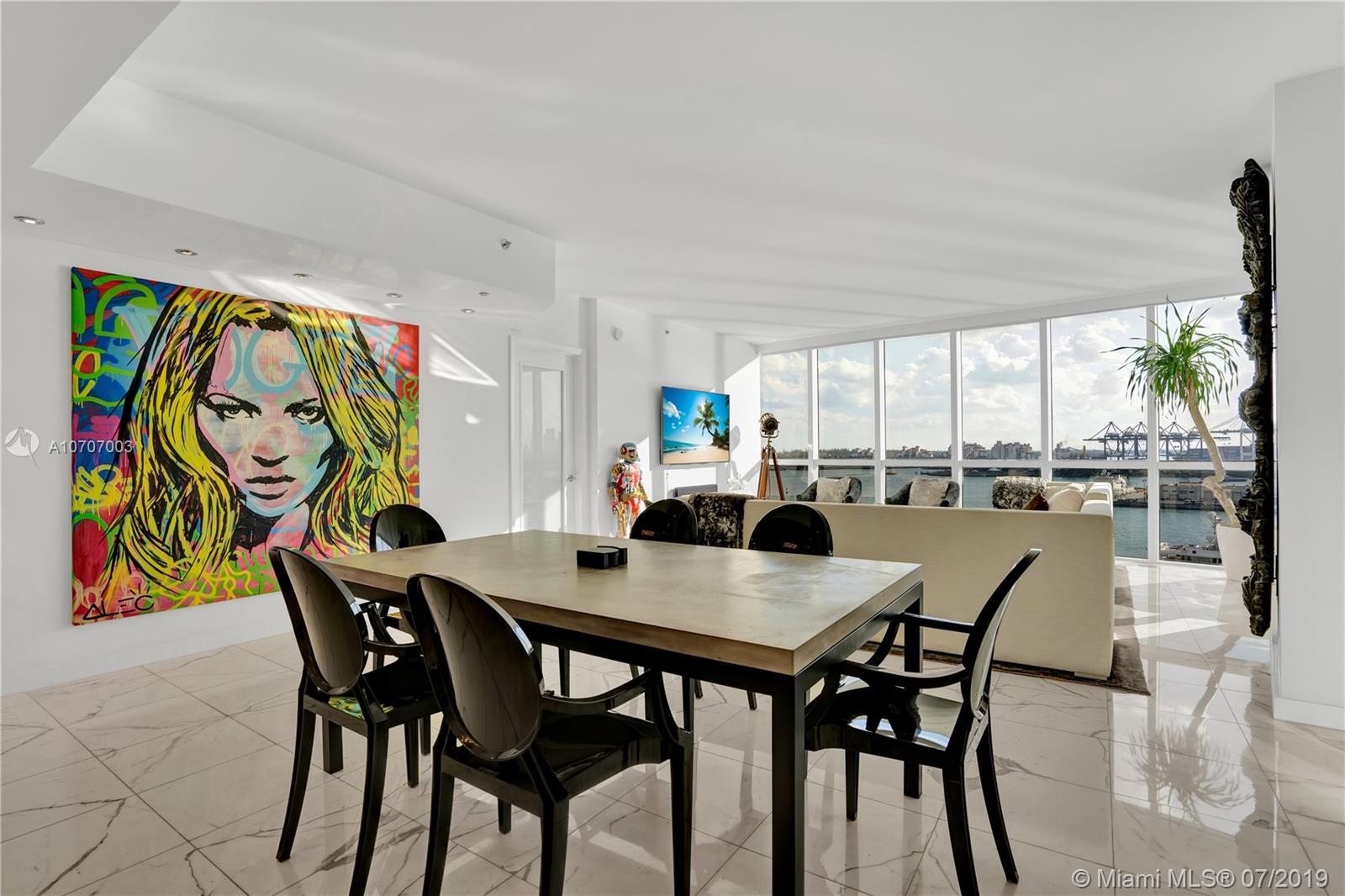 MURANO GRANDE AT PORTOFIN - Residential Lease