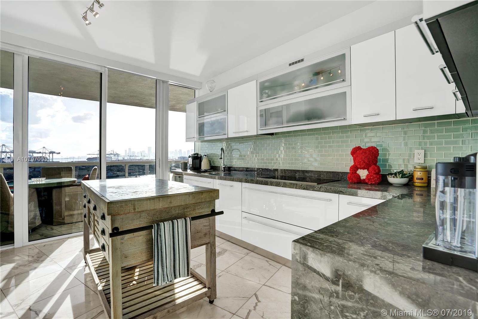 MURANO GRANDE AT PORTOFIN - Residential Lease