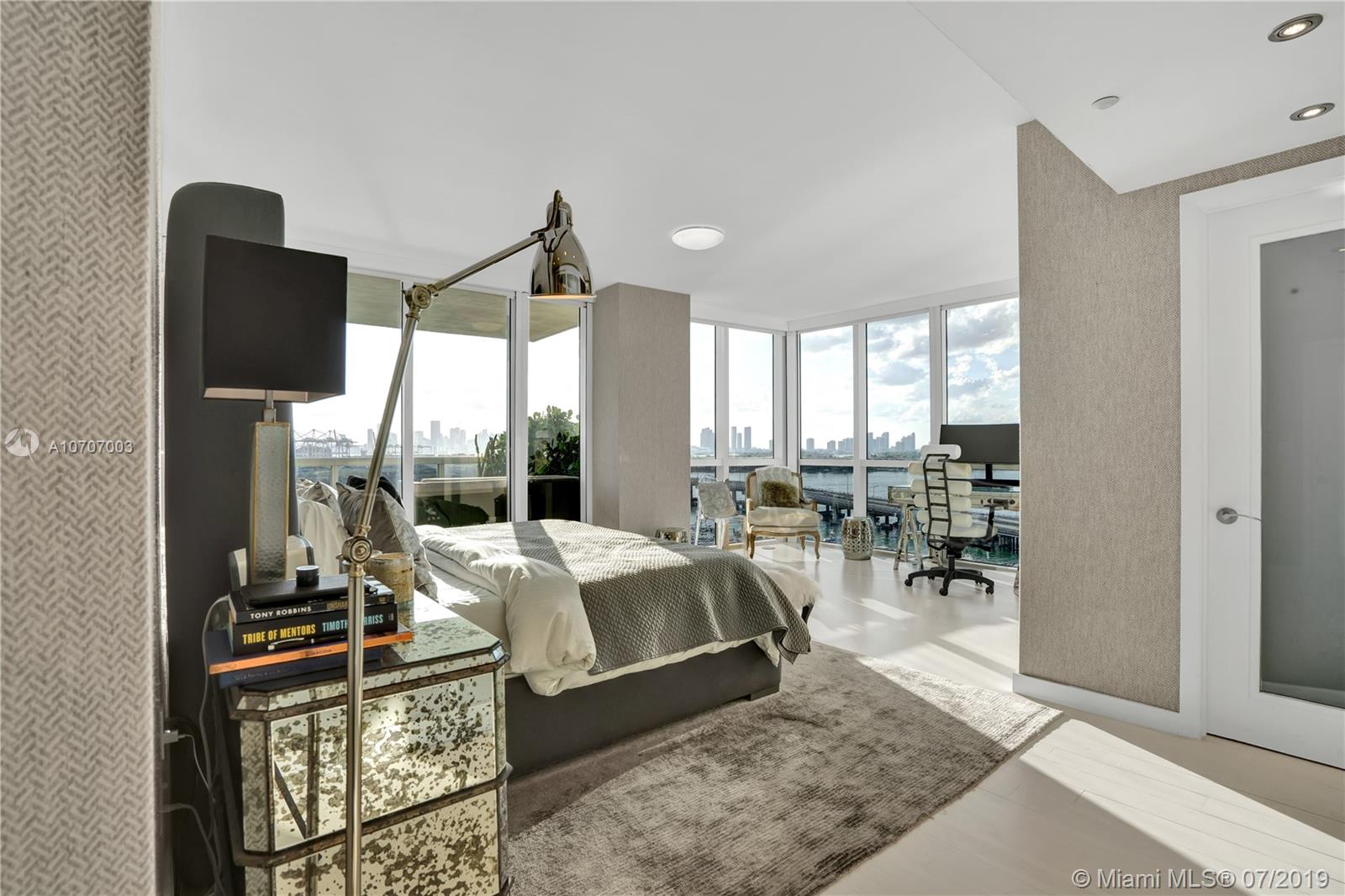 MURANO GRANDE AT PORTOFIN - Residential Lease