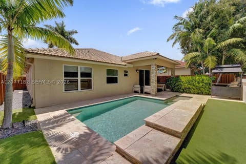 Tiny photo for 13993 N Cypress Cove Cir, Davie, FL 33325 (MLS # A12077182)