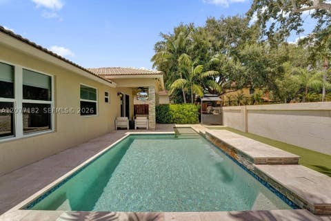 Tiny photo for 13993 N Cypress Cove Cir, Davie, FL 33325 (MLS # A12077182)