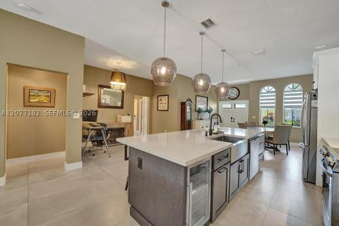 Tiny photo for 13993 N Cypress Cove Cir, Davie, FL 33325 (MLS # A12077182)