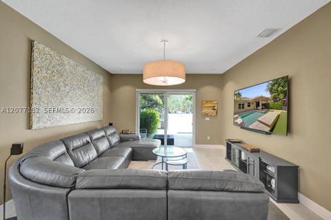 Tiny photo for 13993 N Cypress Cove Cir, Davie, FL 33325 (MLS # A12077182)