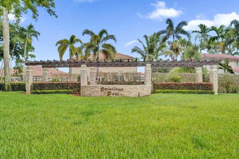 Tiny photo for 13993 N Cypress Cove Cir, Davie, FL 33325 (MLS # A12077182)