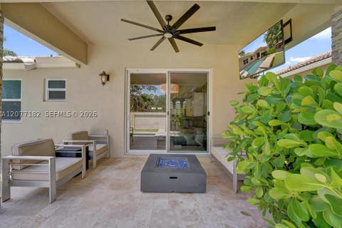 Tiny photo for 13993 N Cypress Cove Cir, Davie, FL 33325 (MLS # A12077182)
