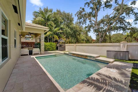 Tiny photo for 13993 N Cypress Cove Cir, Davie, FL 33325 (MLS # A12077182)