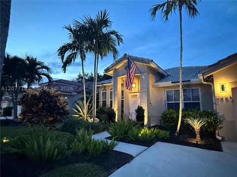 Tiny photo for 13993 N Cypress Cove Cir, Davie, FL 33325 (MLS # A12077182)