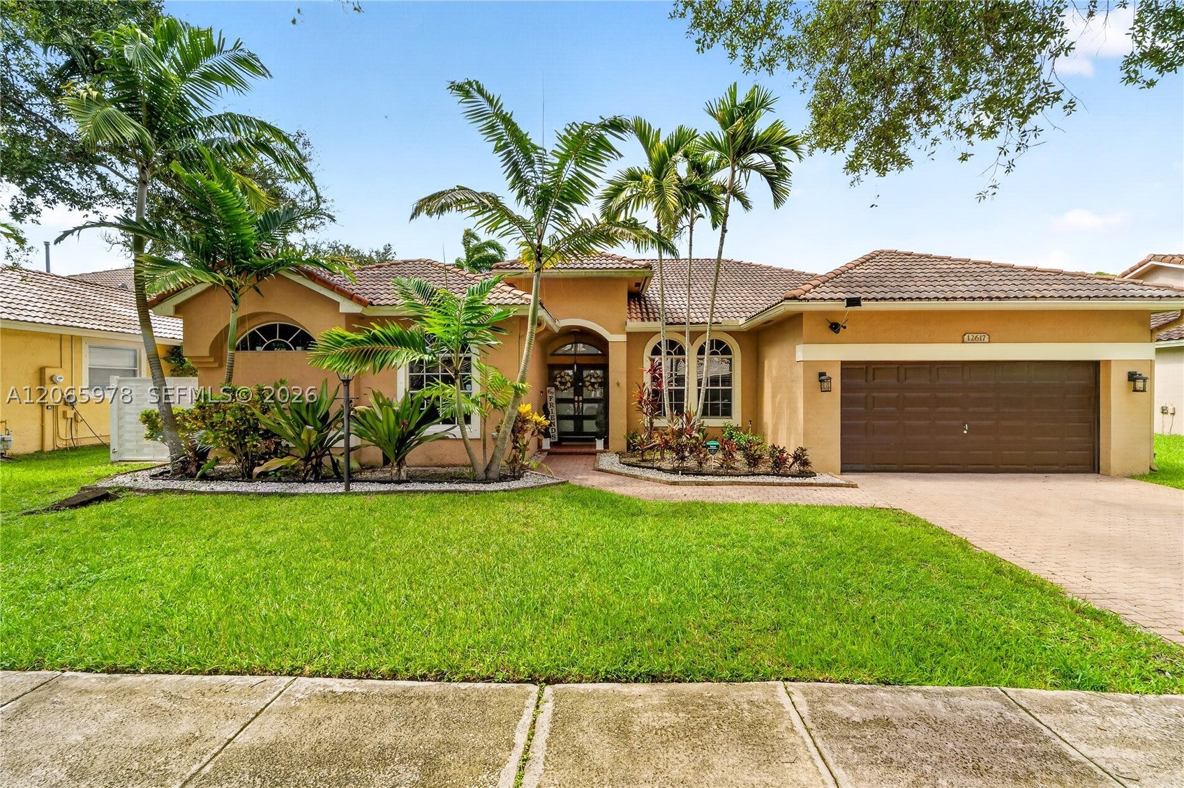 12617 NW 23rd St