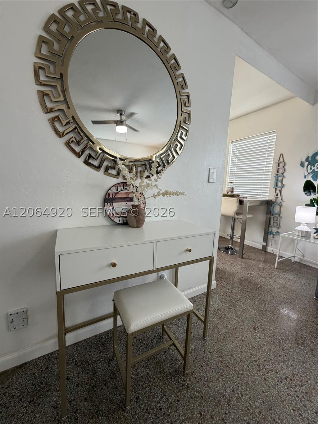 Photo of 2130 Mckinley St #1, Hollywood, FL 33020 (MLS # A12064920)