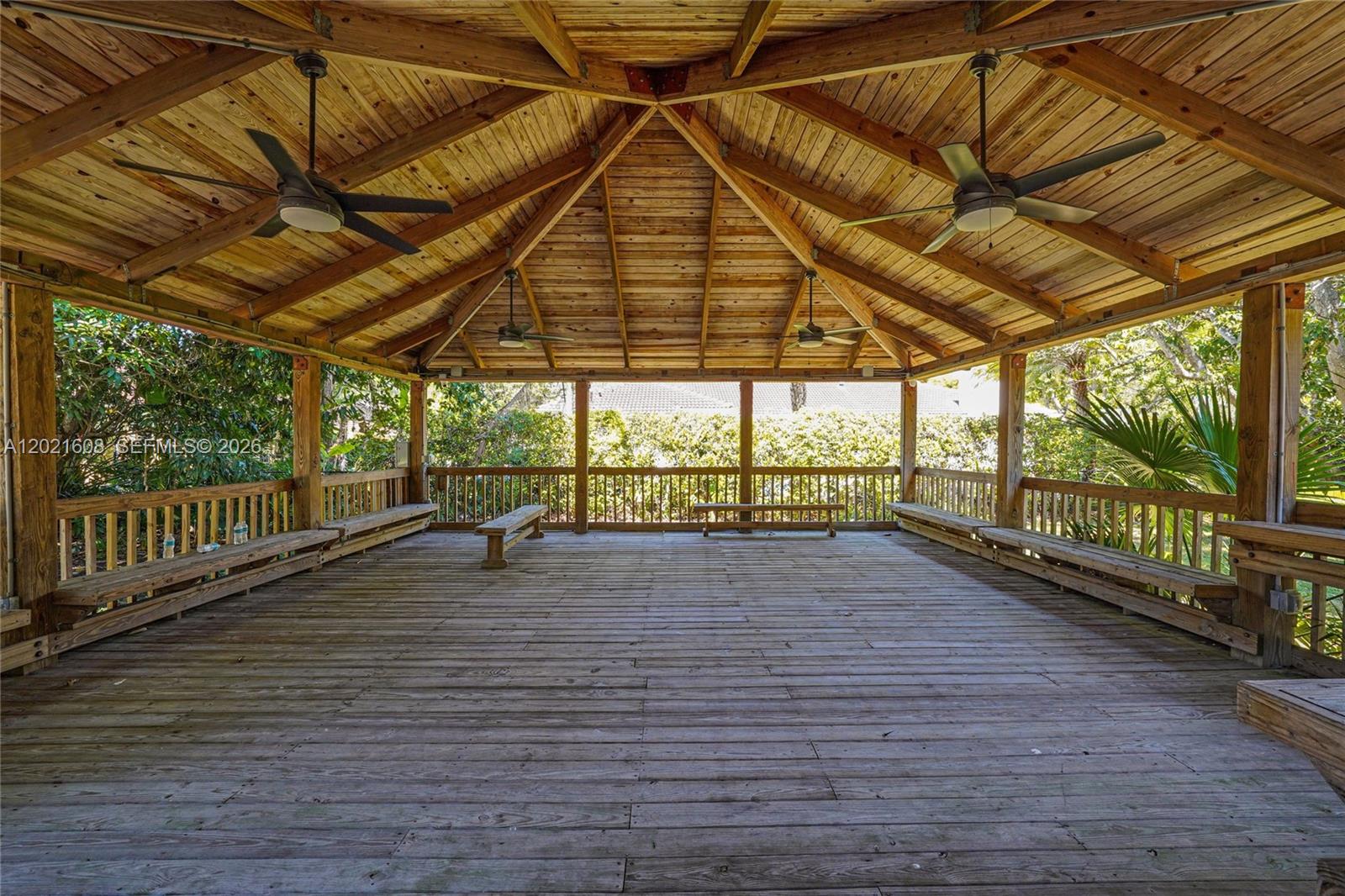 GROVES AT OLD CUTLER - Residential