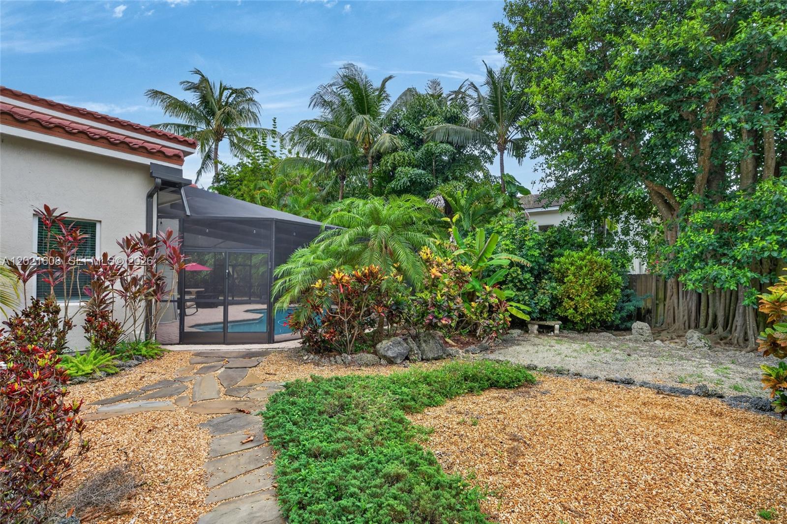 GROVES AT OLD CUTLER - Residential