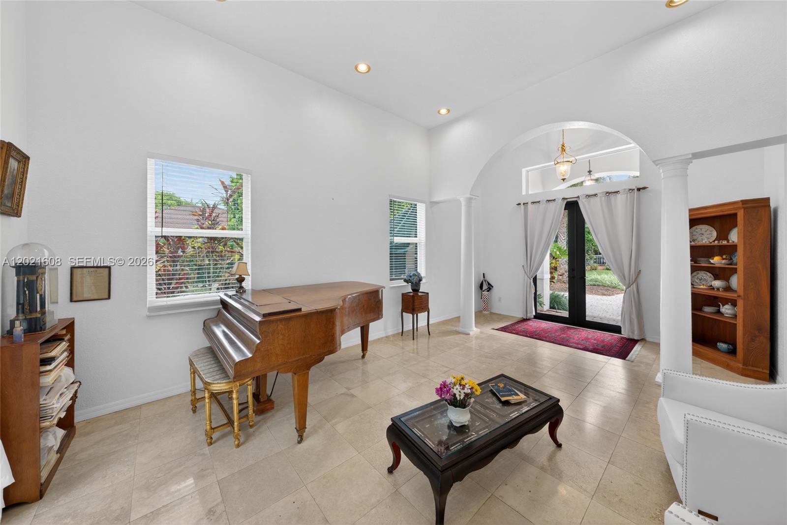 GROVES AT OLD CUTLER - Residential