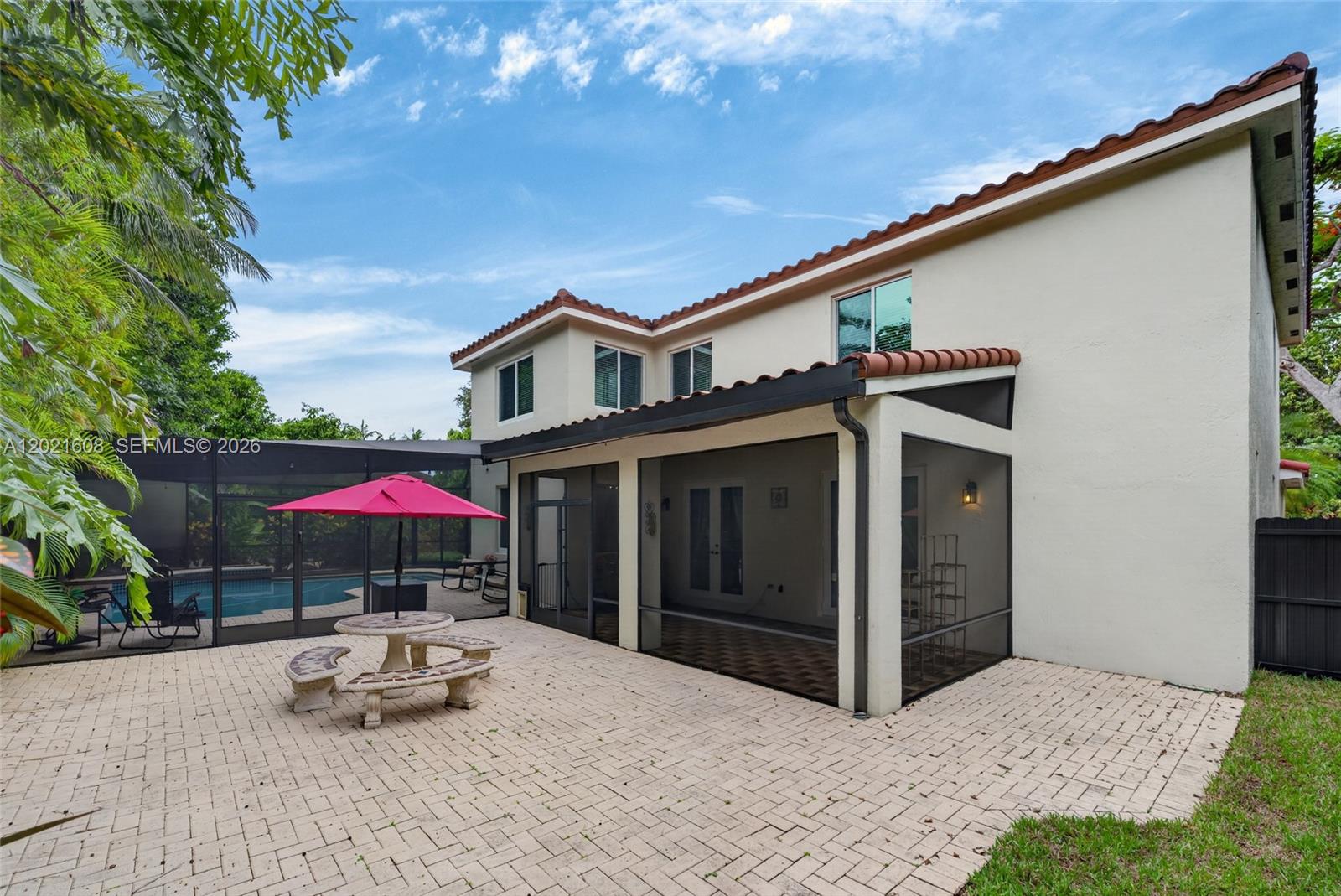 GROVES AT OLD CUTLER - Residential