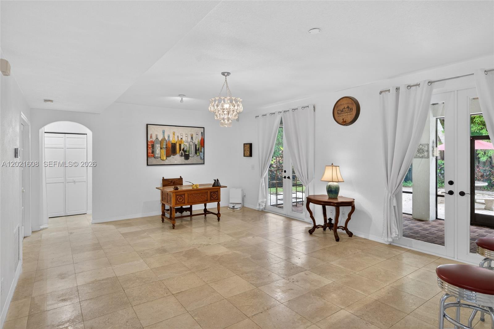 GROVES AT OLD CUTLER - Residential