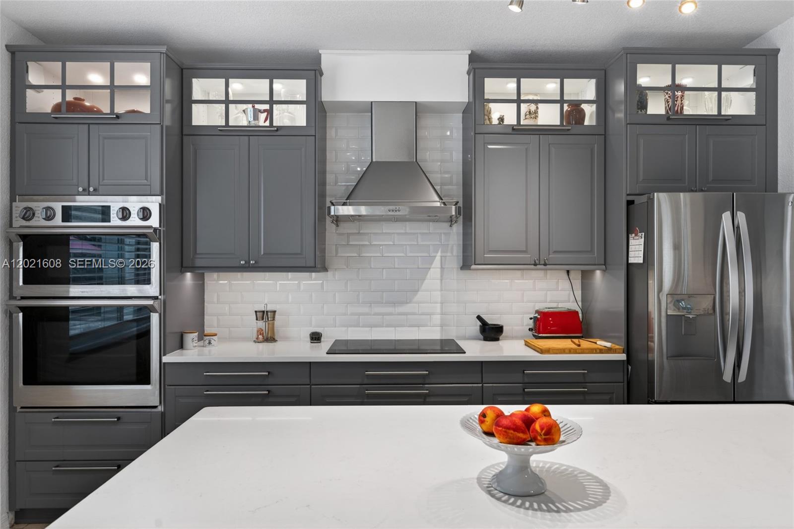 GROVES AT OLD CUTLER - Residential