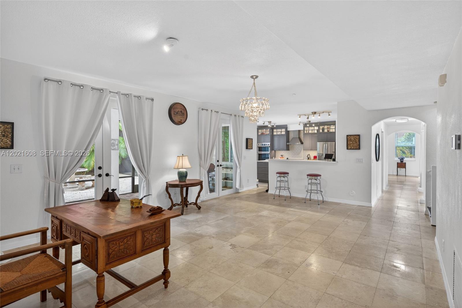 GROVES AT OLD CUTLER - Residential