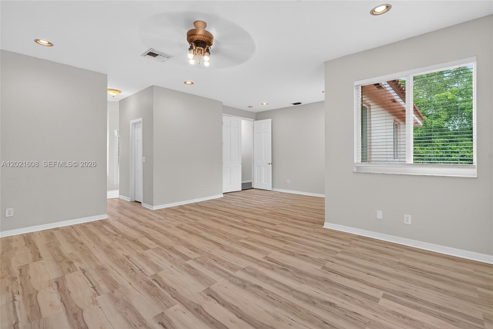 GROVES AT OLD CUTLER - Residential