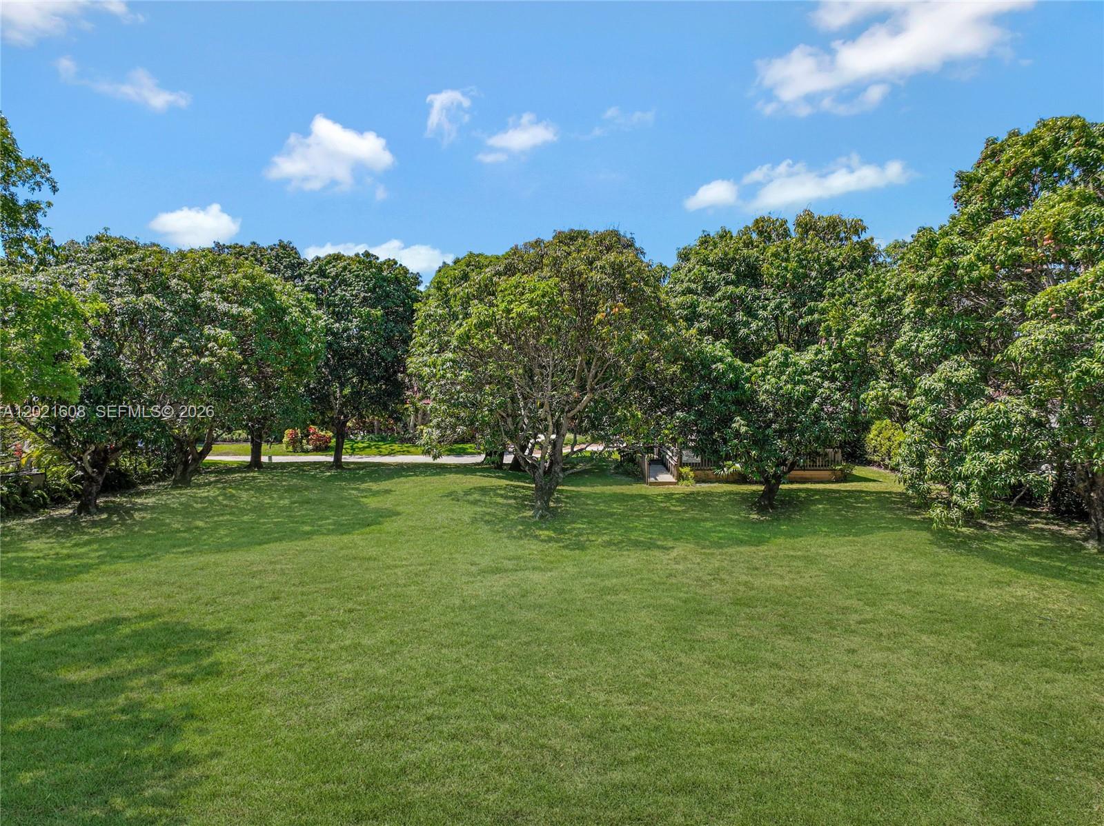 GROVES AT OLD CUTLER - Residential
