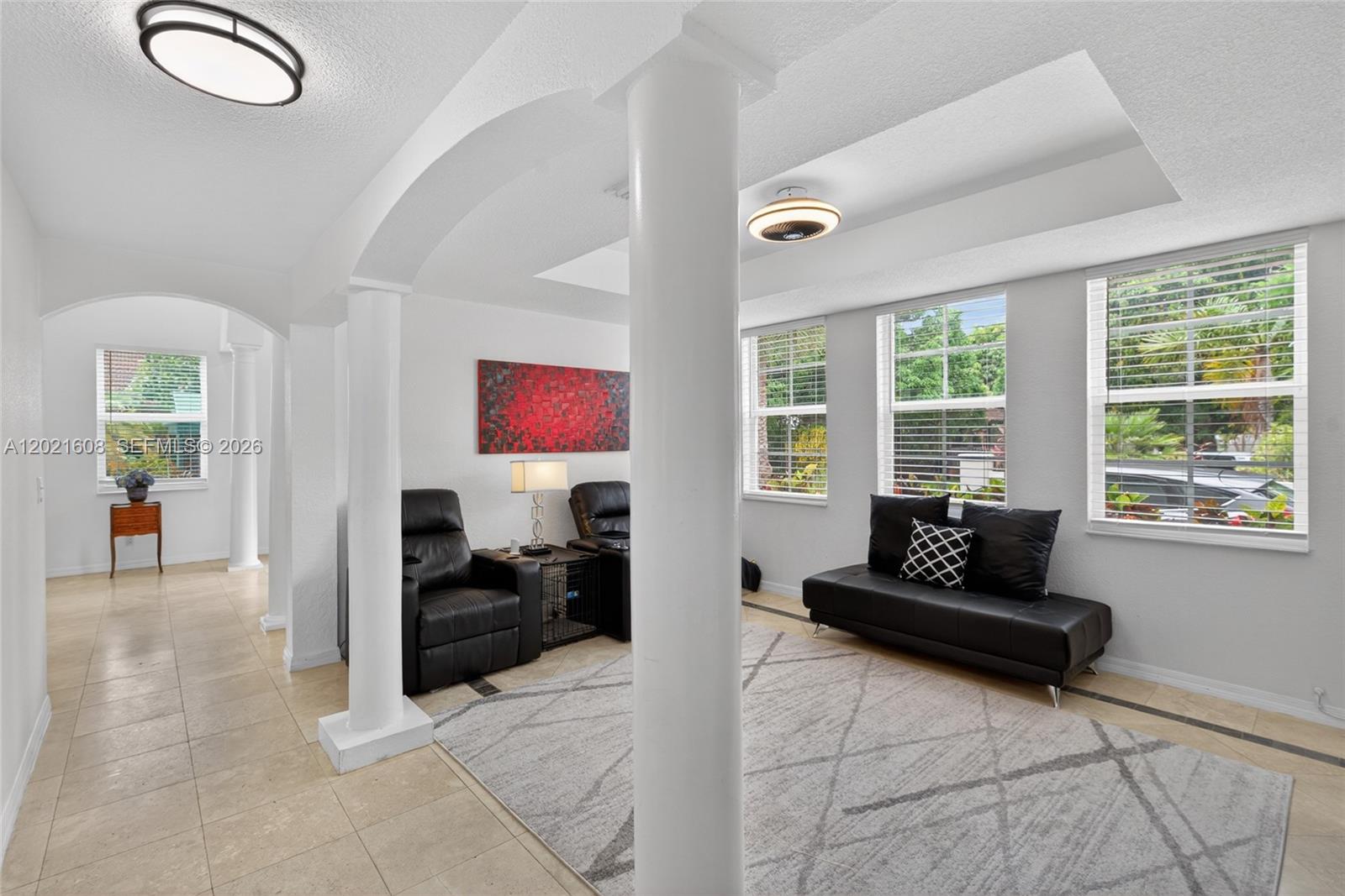 GROVES AT OLD CUTLER - Residential