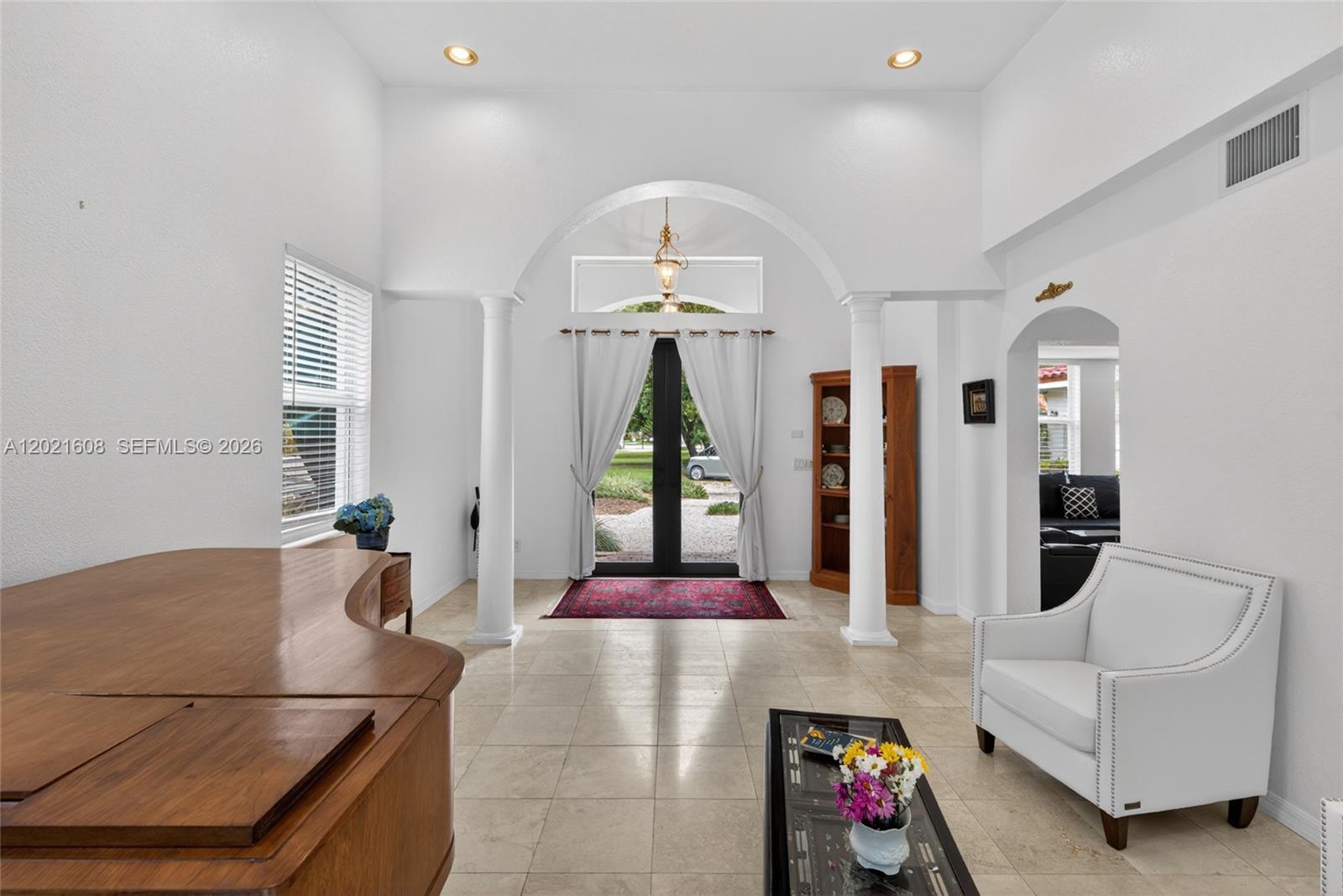 GROVES AT OLD CUTLER - Residential