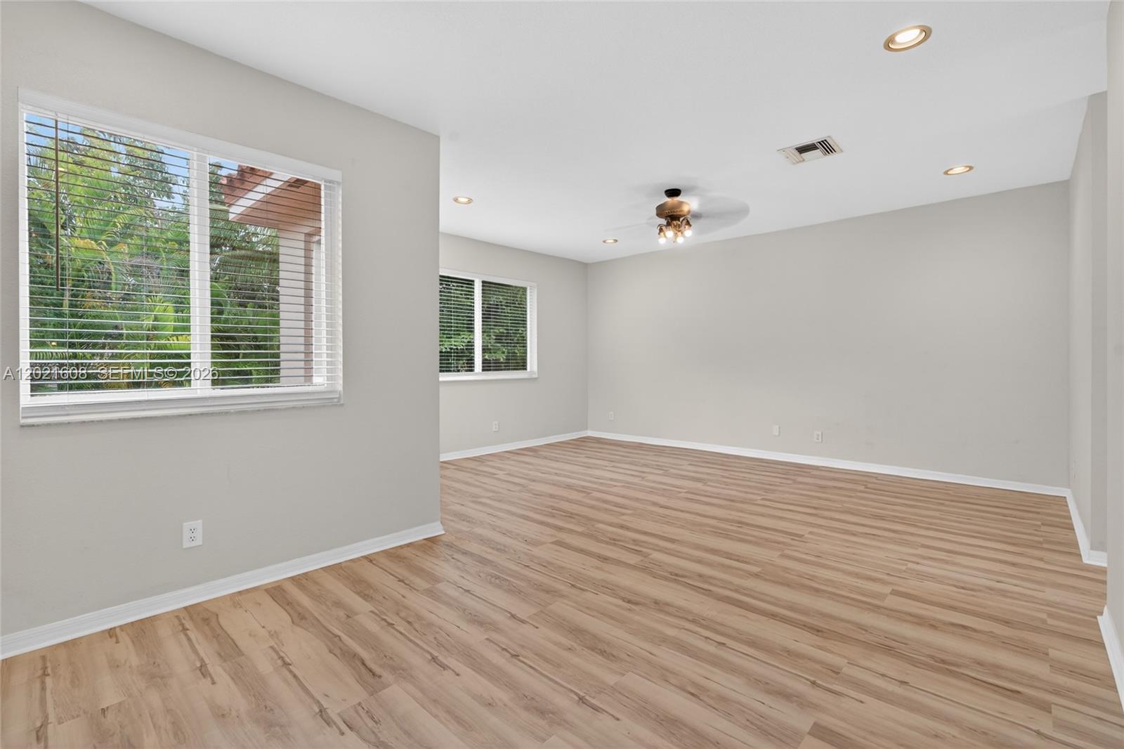 GROVES AT OLD CUTLER - Residential