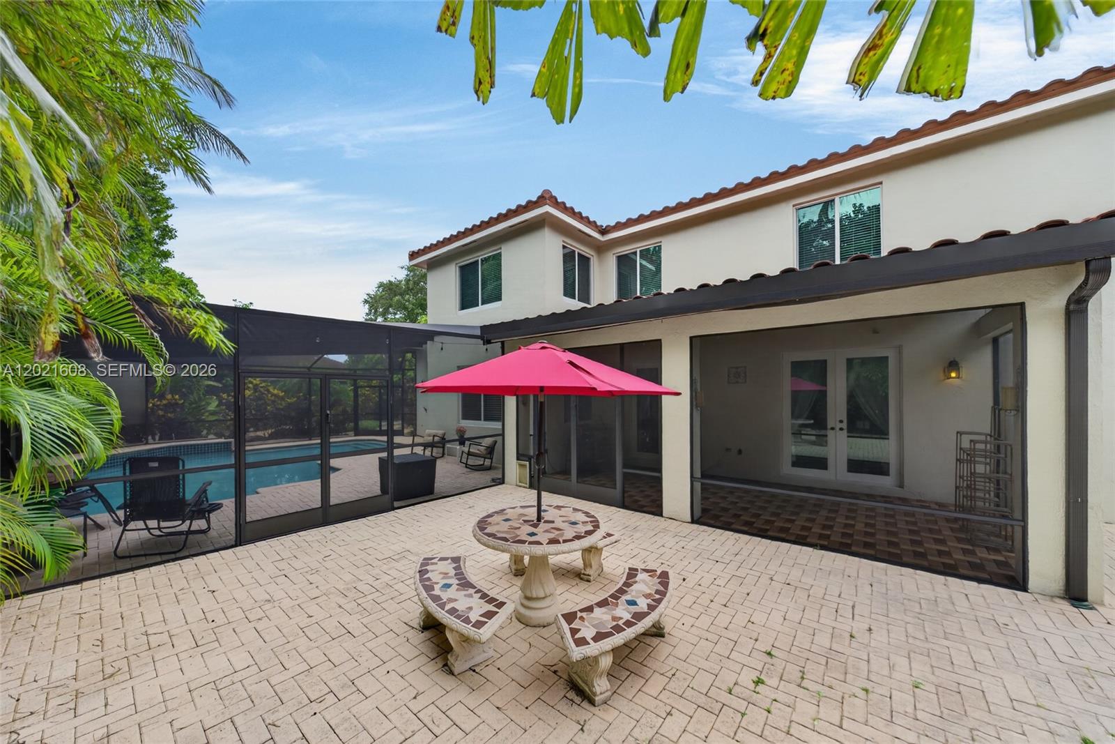 GROVES AT OLD CUTLER - Residential
