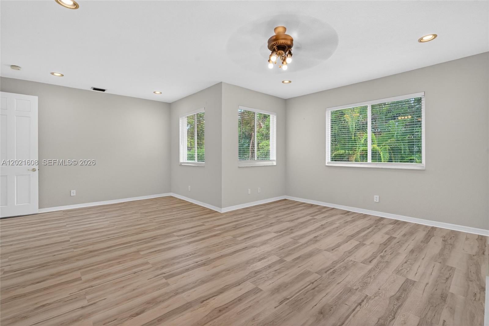 GROVES AT OLD CUTLER - Residential