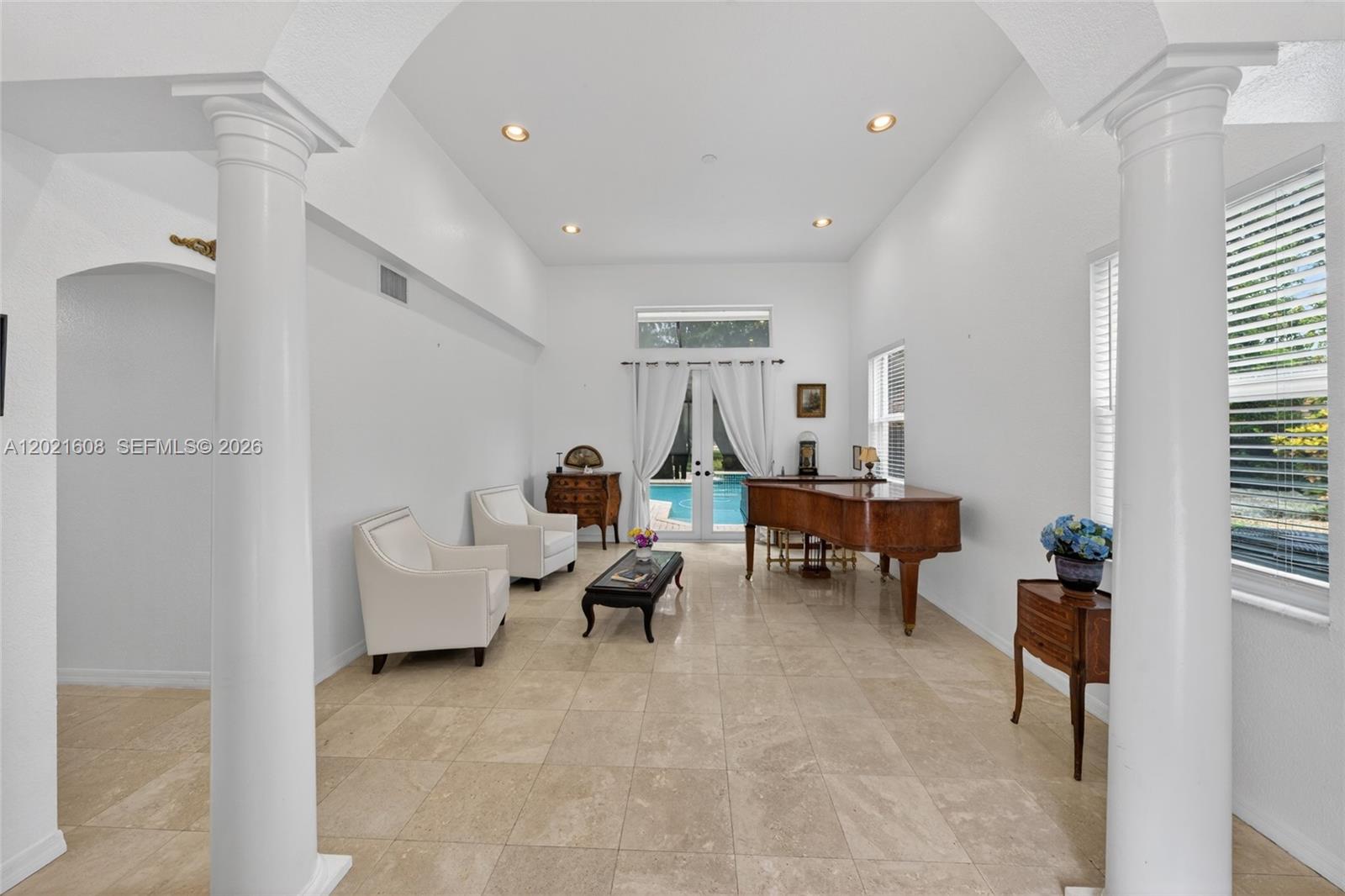 GROVES AT OLD CUTLER - Residential
