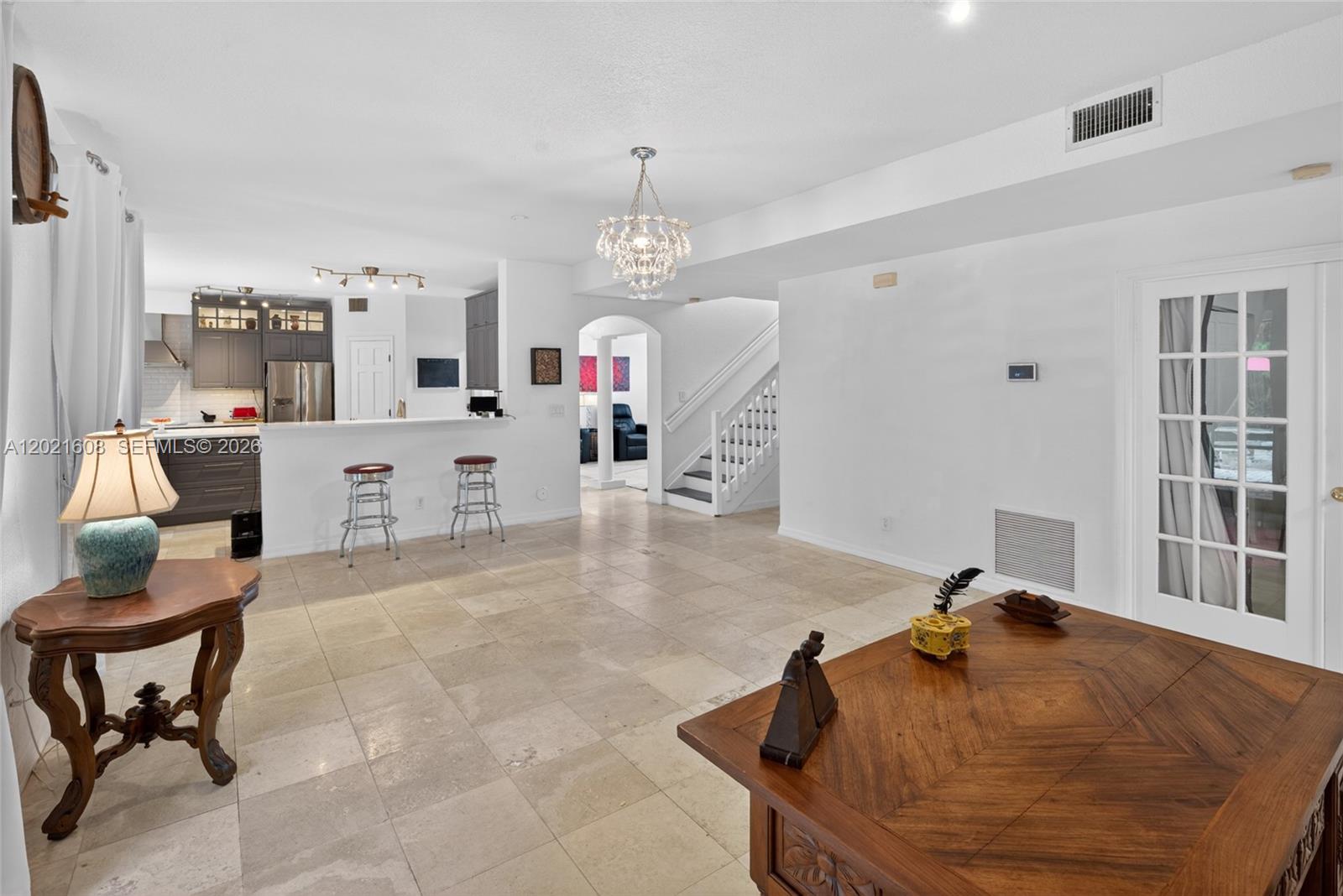 GROVES AT OLD CUTLER - Residential