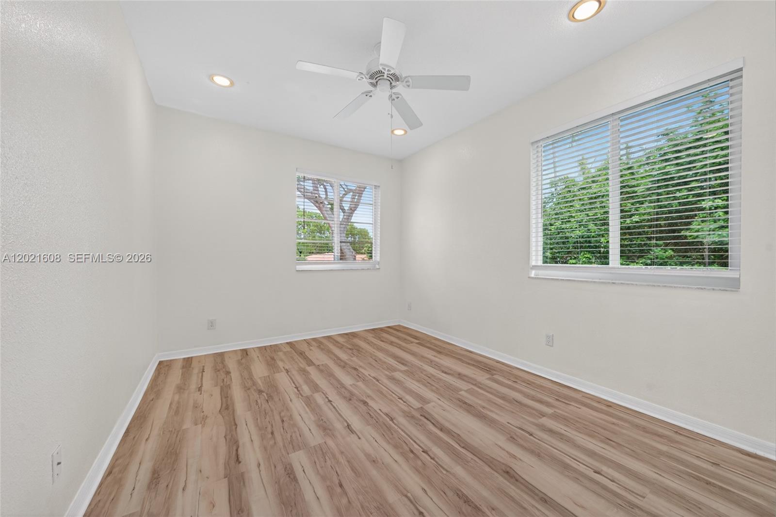 GROVES AT OLD CUTLER - Residential